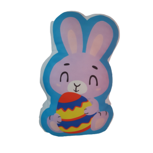 ALMOFADA COELHO 47CM