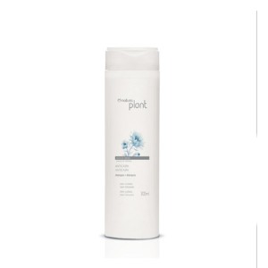 SHAMPOO NATURA PLANT ANTICASPA 300 ML