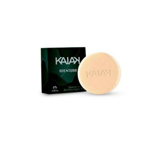 Sabonete Kaiak Aventura Natura 90g