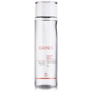 DEMAQUILANTE MICELAR CHRONOS NATURA 150 ML