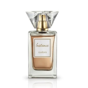 COLÔNIA EUDORA INSTANCE 50 ML