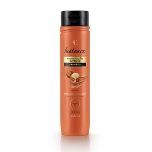 SHAMPOO INSTANCE KARITÉ EUDORA 300 ML